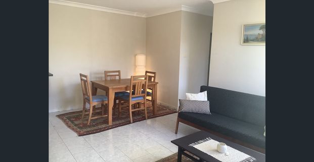 Furnished Fabulous Surry Hills - Photo 1