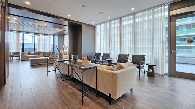 For Lease - 70 Annie Craig Drive Unit# 808, Toronto, Ontario - Photo 1