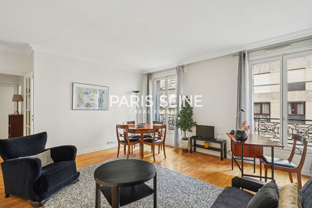 Location Appartement 3 pièces 54m² - Photo 1