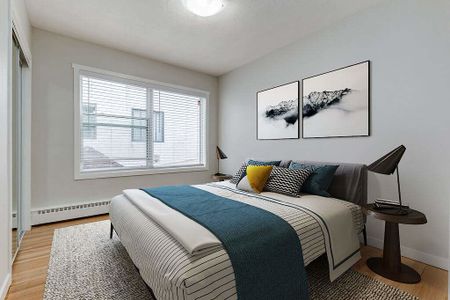 2416 14 St SW, Calgary - Photo 4