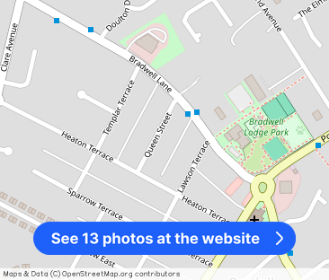Queen Street, Porthill, Newcastle, Staffs - Photo 1