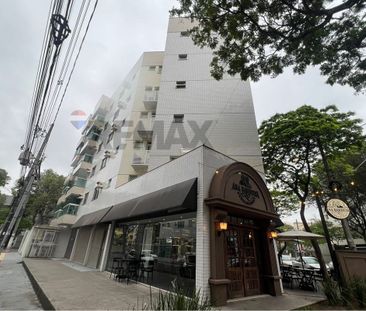 Apartamento de 2 quartos + 1 quarto menor, 2 banheiros, 1 vaga de g... - Foto 2