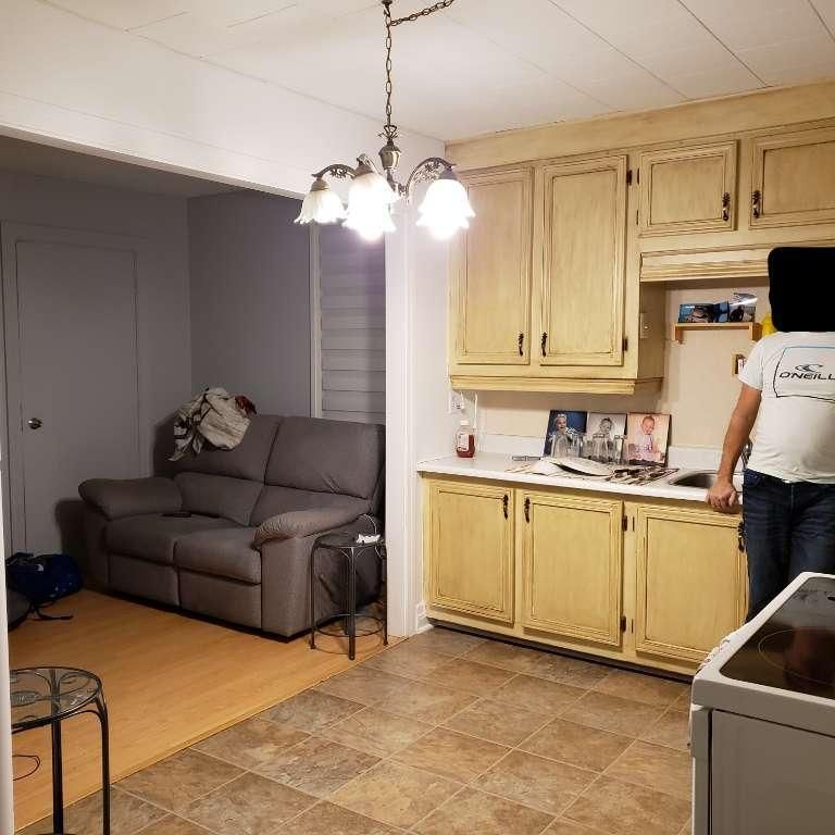 Appartement trois et demi à Loretteville - Photo 1