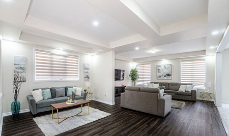 For Lease - 47 Stedford Crescent, Brampton, Ontario - Photo 5