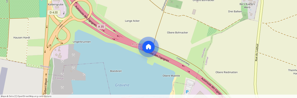68000 COLMAR