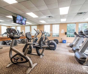 For Lease - 4879 Kimbermount Avenue Unit# 1406, Mississauga, Ontario - Photo 6