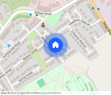 Waterworks Street, Immingham, DN40 - Photo 1