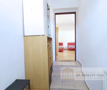 Pronájem bytu 1+kk 25 m2 - Photo 5
