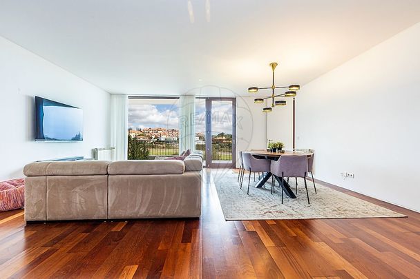 Apartamento T2 em Lisboa - Foto 1