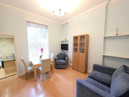 2 Bed Flat, Cambridge Gardens, W10 - Photo 2
