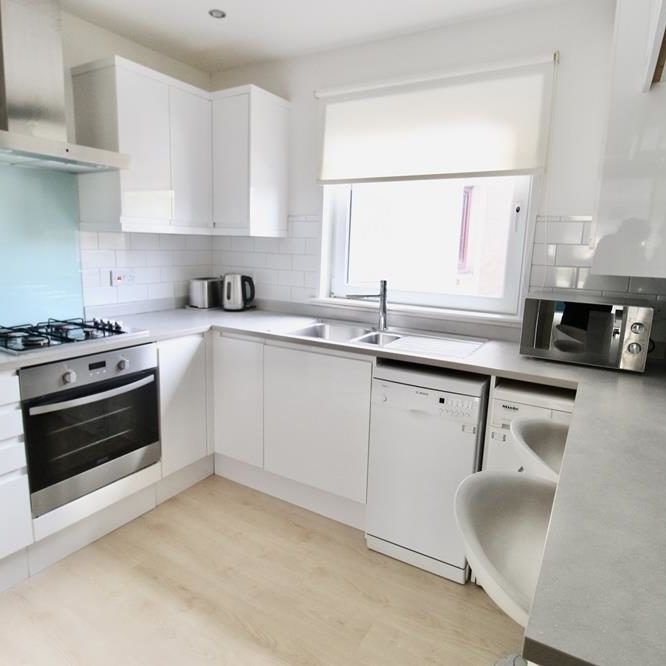 Great Western Road, First Floor , AB10 - Photo 1