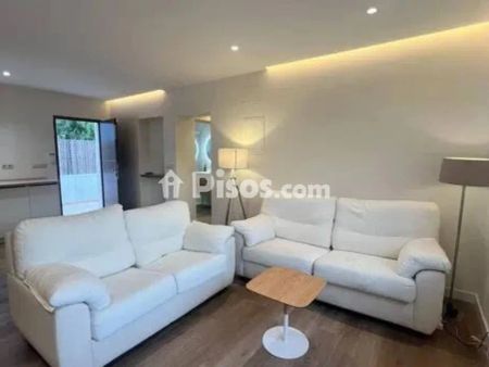 Casa en alquiler en L'Albir - Foto 2