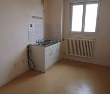 Location appartement T3 63.00m² à Saint-Dizier (52100) - Photo 5