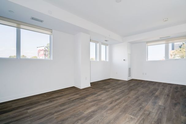 For Lease - 2301 Danforth Avenue Unit# 304, Toronto, Ontario - Photo 1
