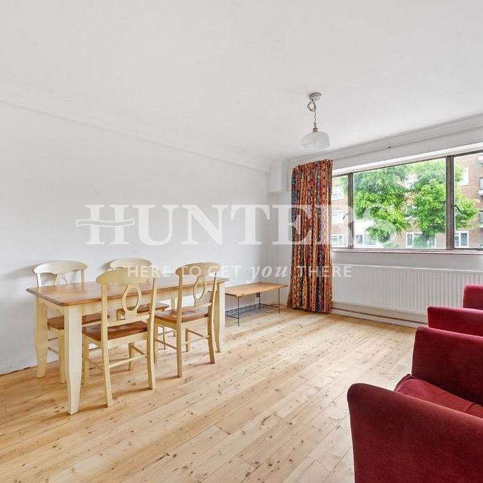 2 bedroom flat to rent - Photo 1