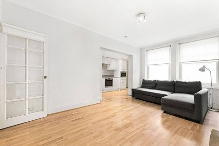 1 bedroom flat to rent - Photo 3