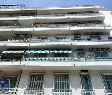 Location Appartement 1 pièce 31m² NICE 06000 - Photo 6
