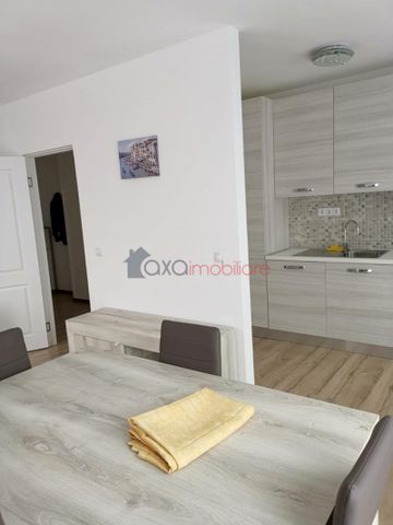 Apartament 2 camere de inchiriat in Cluj-Napoca, Andrei Muresanu ID 6841 - Photo 3