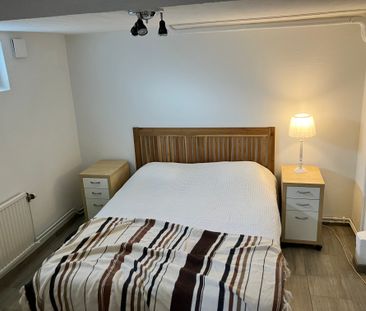 Jungmansgatan, Falkenberg - Foto 5