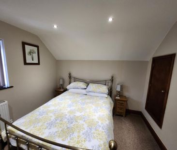 2 bedroom detached house to rent - Photo 6