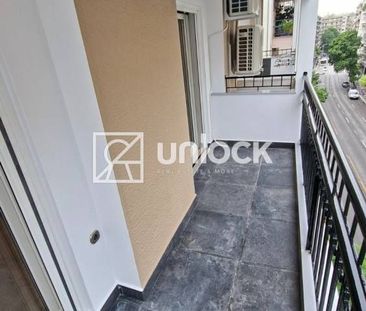 Διαμέρισμα για ενοικίαση Αγία Τριάδα (Φάληρο - Ιπποκράτειο) - Photo 5