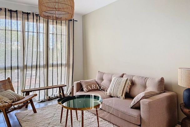 VILLA ARCACHONNAISE « GAMBETTA » EN PLEIN CENTRE D'ARCACHON, PLAGE À PIED - 6 COUCHAGES - Photo 1