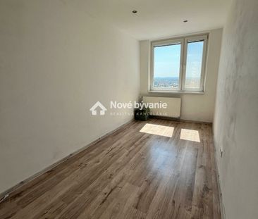 Prenájom 1,5 izb. tehlový byt Vranov nad Topľou - Centrum -super cena – Fotografia 2