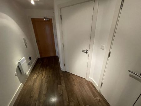 1 bedroom apartment to rent - Photo 5