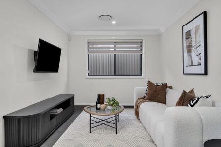 Modern family living in a peaceful Appin setting - Photo 3