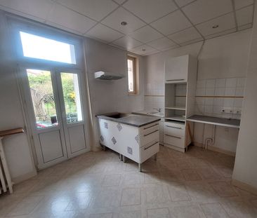 Appartement T4 Metz à louer - Photo 1