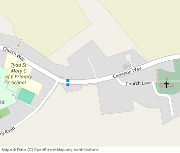Common Way, Tydd St Mary - Photo 1