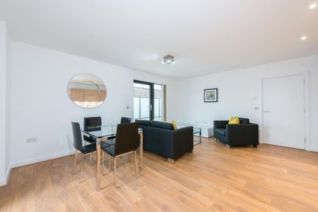 1 bedroom flat to rent - Photo 2