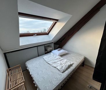 Location appartement 2 pièces 13.89 m2 à Tours - Photo 3