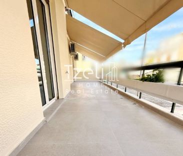 Διαμέρισμα για ενοικίαση Κέντρο Παγκρατίου (Παγκράτι) - Photo 2