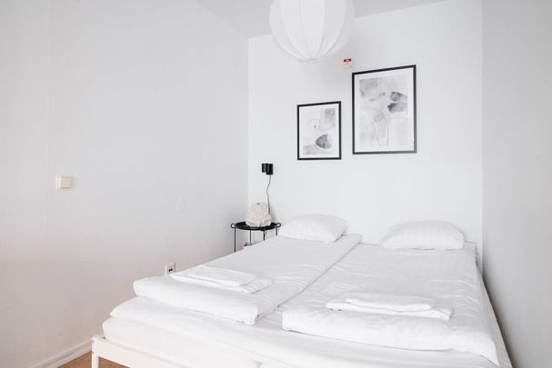 Katarina Bangata, Stockholm - Foto 1