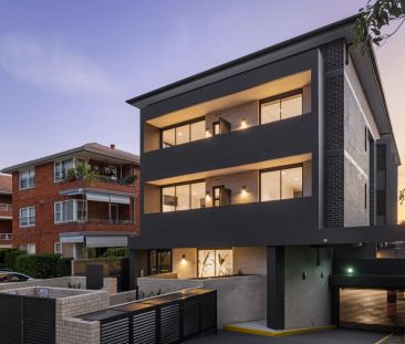 Near new luxury studios just 700m from Ashfield Station | IVY Ashfield - Photo 5
