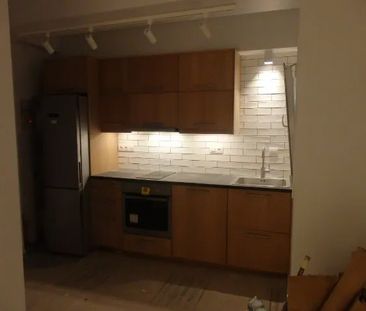 Studio / γκαρσονιέρα 26 τ.μ. προς ενοικίαση - Photo 4