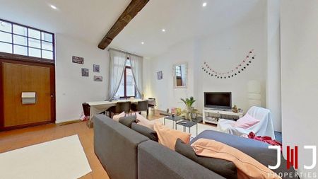 House for rent - Photo 4