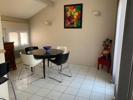 Location Appartement 3 pièces 78m² AUBENAS 07200 - Photo 3