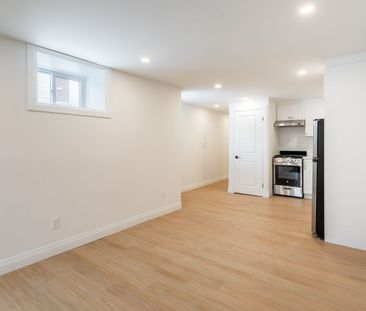 For Lease - 113 Catharine Street Unit# 4, Hamilton, Ontario - Photo 4