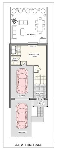 For Lease - 17 East Street Unit# 2, St. Catharines, Ontario - Photo 4