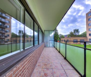 Appartement à louer - Photo 1