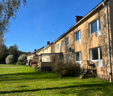 Stjärnsforsvägen, Uddeholm - Foto 1