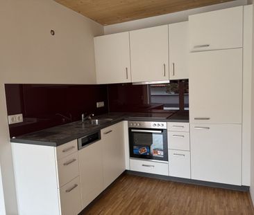 Piding, 2-Zimmer-Wohnung im 1.OG, Top 4 - Photo 2