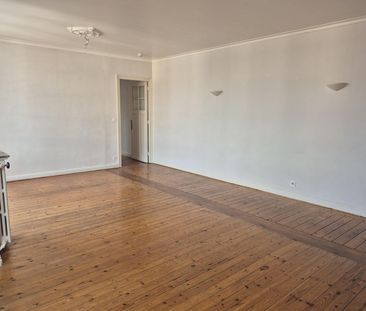 Location Appartement 2 pièces 78m² LILLE 59800 - Photo 1