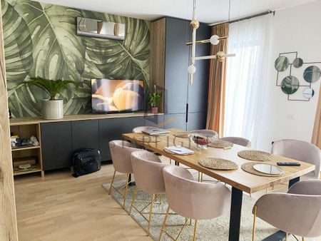 Iancu Nicolae 4 bedroom luxury villa For Rent - Fotografie 4