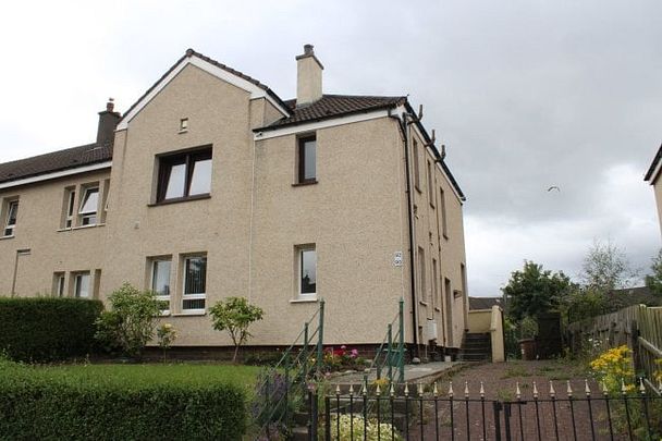 Netherhill Road, Paisley - Photo 1