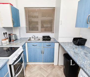 1 bedroom apartment to rent Osmaston Road, Derby - Photo 5