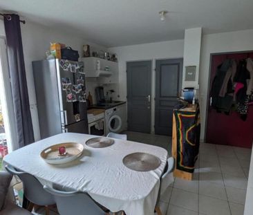 Appartement T2 à louer à Scionzier - Photo 2