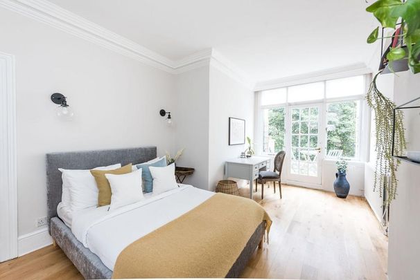 5 bedroom house to rent - Photo 1